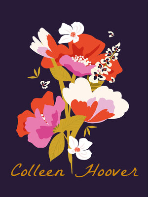 cover image of Box Colleen Hoover